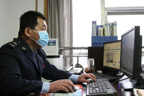 战疫复工遇难题 别急，税务人给你暖心支持